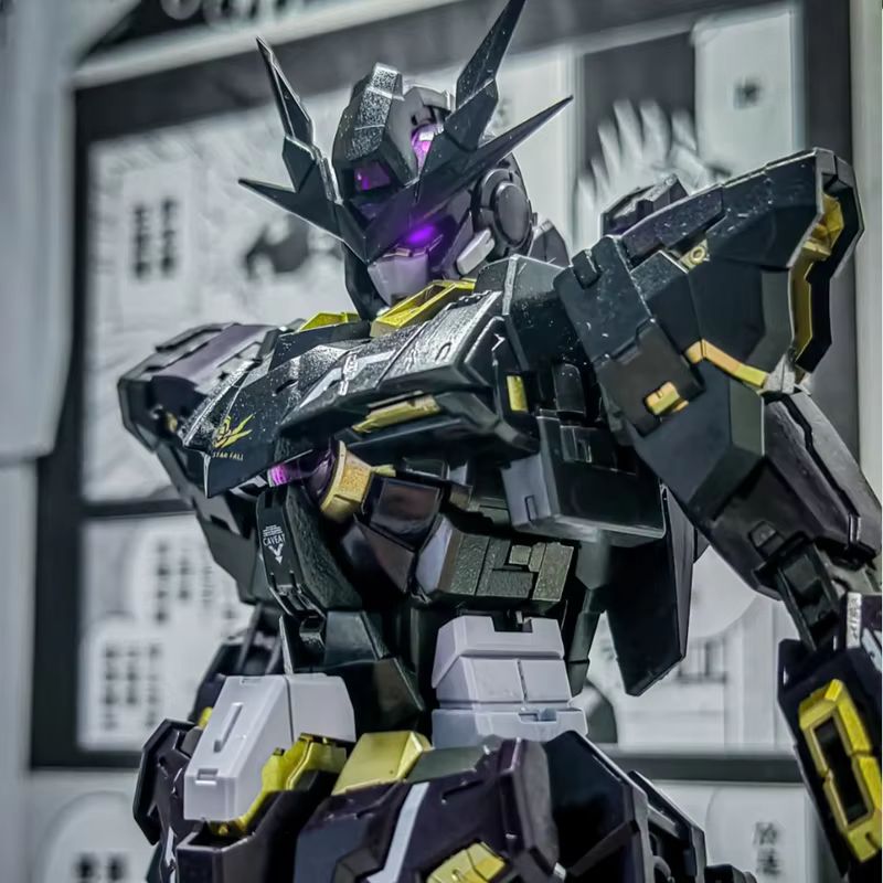 ฟิกเกอร์แอ็คชั่น Star Fall 1/1 - Model Kit Oberon บทวิจารณ์และราคา