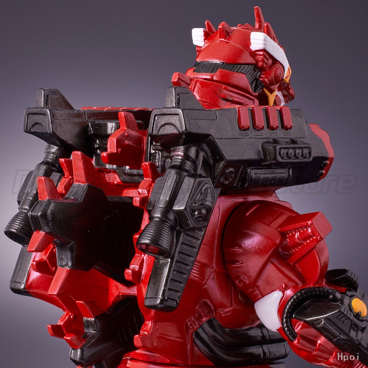 【MT】BANDAI MMS Godzilla Vs. EV - Model Kit Kiryu บทวิจารณ์และราคา