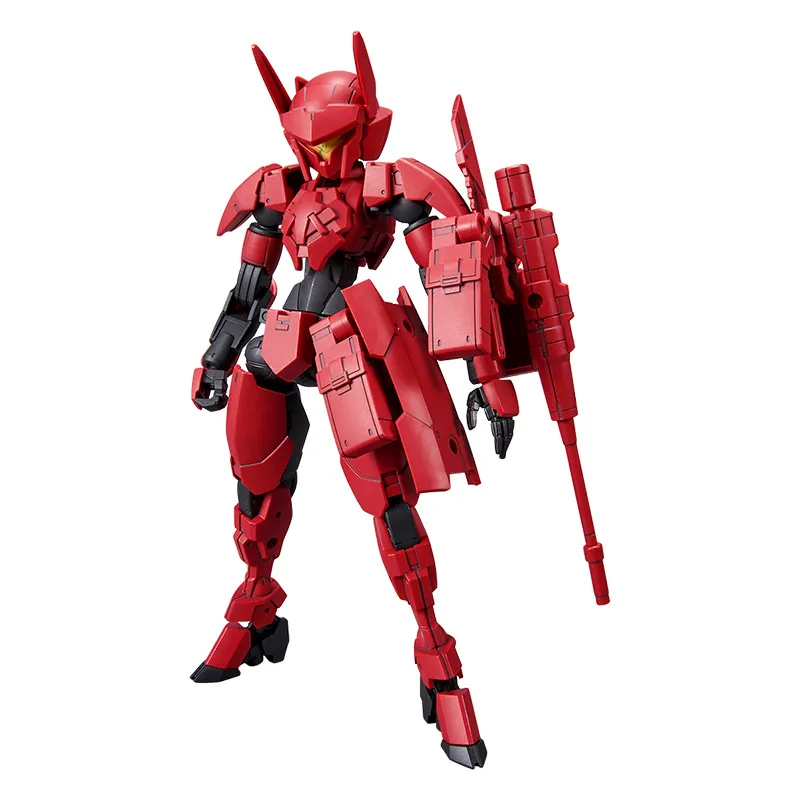ชุดประกอบโมเดล Bandai 30 มม. 3 - Model Kit Bandai 30 บทวิจารณ์และราคา