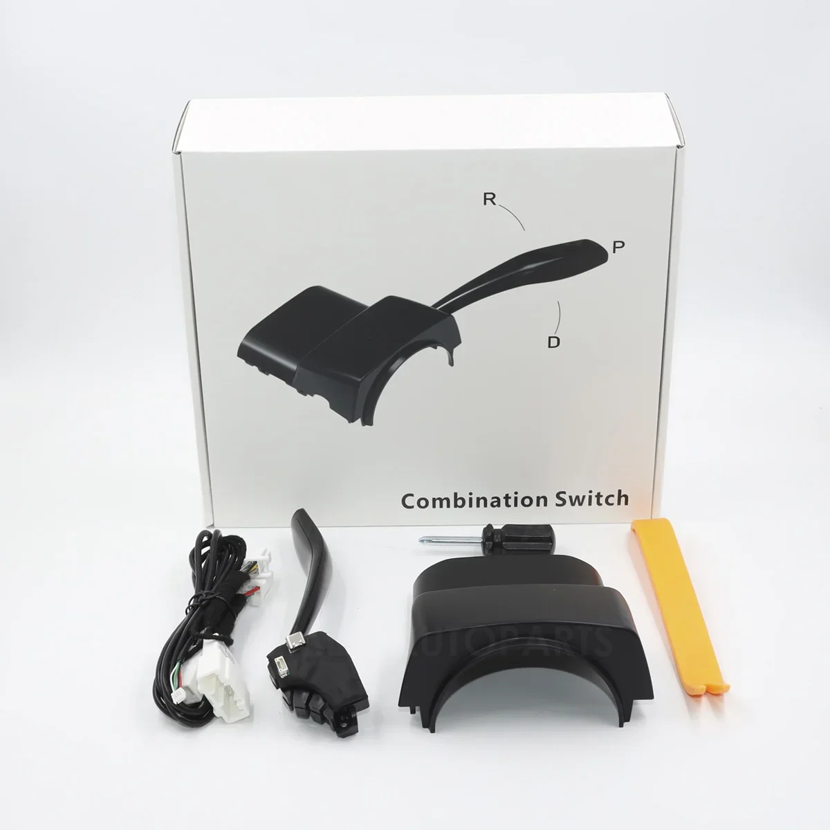 ชุดคันเกียร์อัจฉริยะสำหรับ Tes - Model Kit Quick บทวิจารณ์และราคา