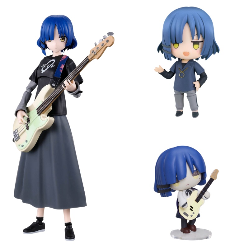 บันได 30mp โบชชิ เดอะ ร็อค ริโ - Model Kit Ryo Yamada บทวิจารณ์และราคา