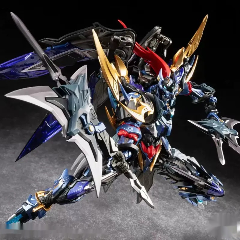 【มีสินค้าในสต็อก】MOTOR NUCLEAR - Model Kit Oberon บทวิจารณ์และราคา
