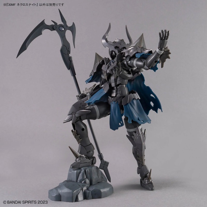 มีสินค้าในสต็อก Bandai 30 MINU - Model Kit Bandai 30 บทวิจารณ์และราคา