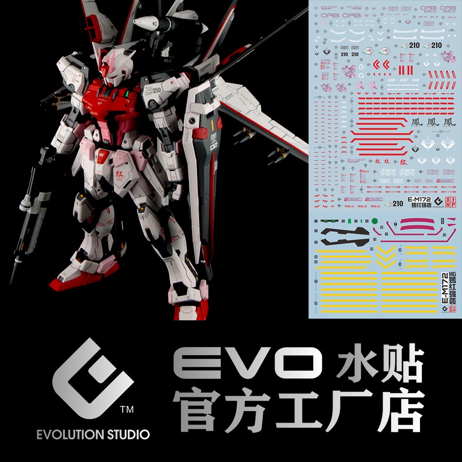 EVO รุ่น Decals สไลด์น้ํา Deca - Model Kit Tweezers บทวิจารณ์และราคา