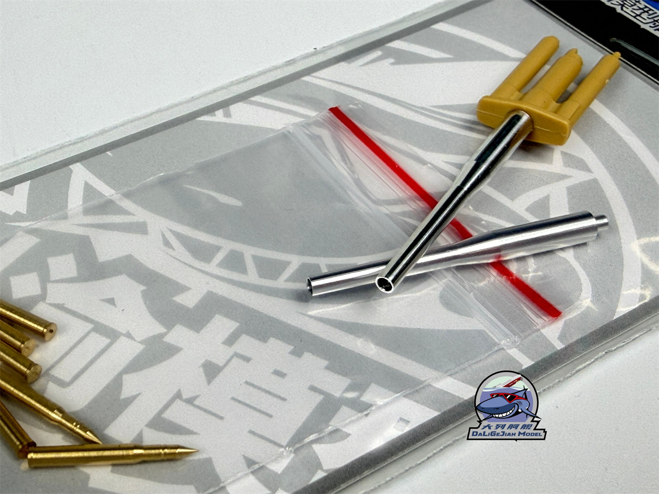 ชุดเปลือกกระสุนโลหะขนาด 1/35 ส - Model Kit Academy บทวิจารณ์และราคา
