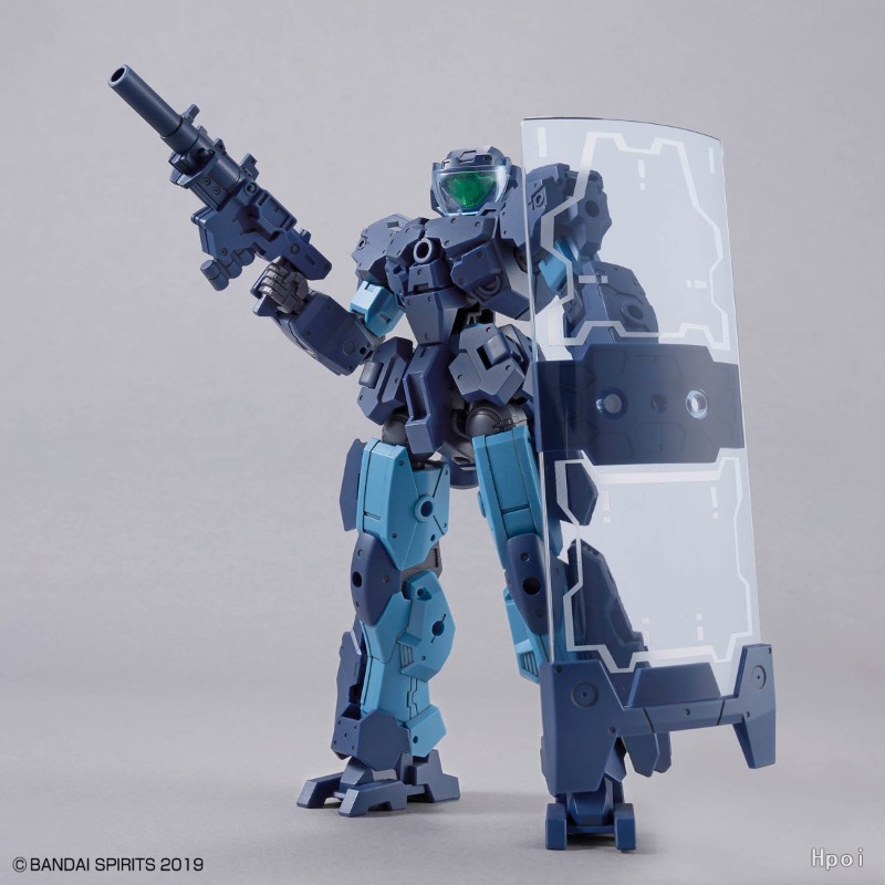 Bandai Spirits 30MM Eexm‑23 Te - Model Kit Bandai 30 บทวิจารณ์และราคา