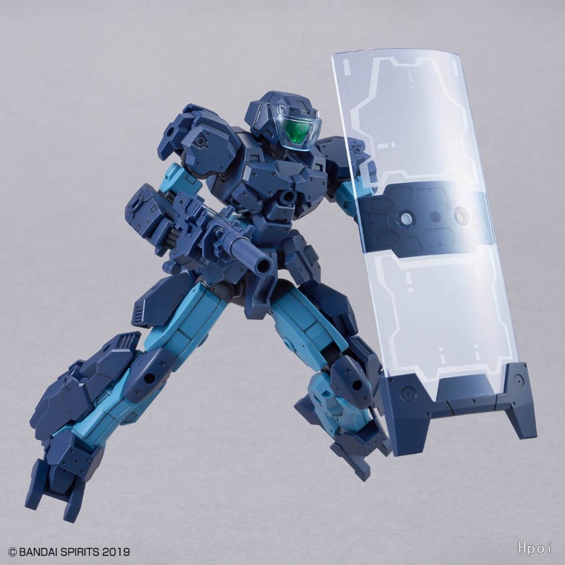 Bandai Spirits 30MM Eexm‑23 Te - Model Kit Bandai 30 บทวิจารณ์และราคา