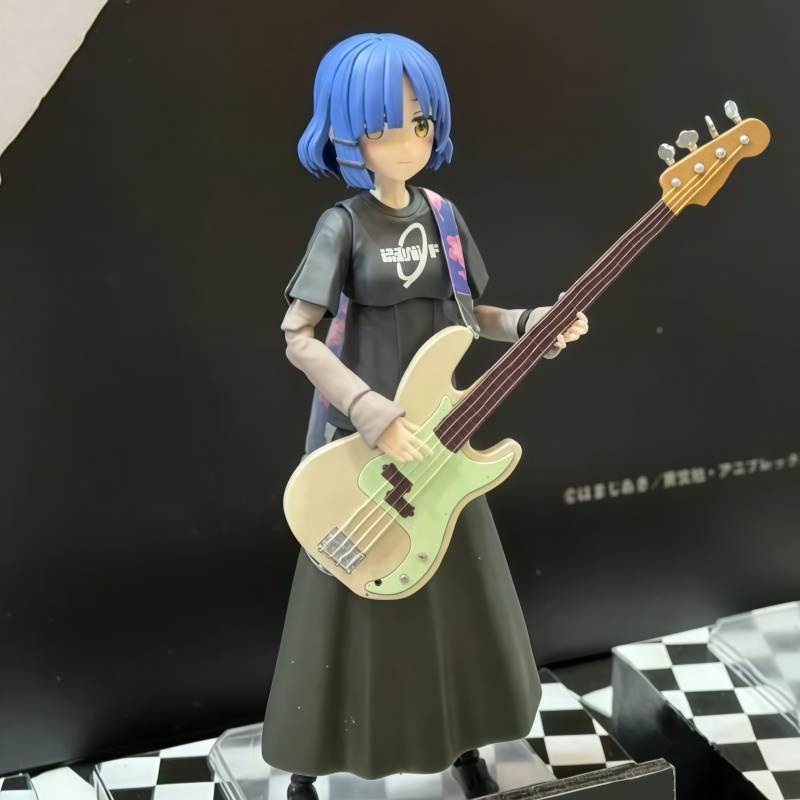 มีสินค้าในสต็อก ชุดโมเดลพลาสติ - Model Kit Ryo Yamada บทวิจารณ์และราคา