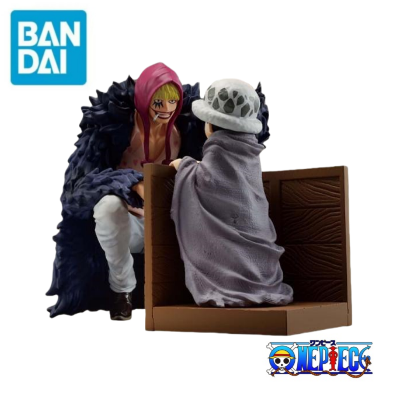 ของแท้จาก Bandai ของขวัญวันหยุ - Model Kit Judge บทวิจารณ์และราคา
