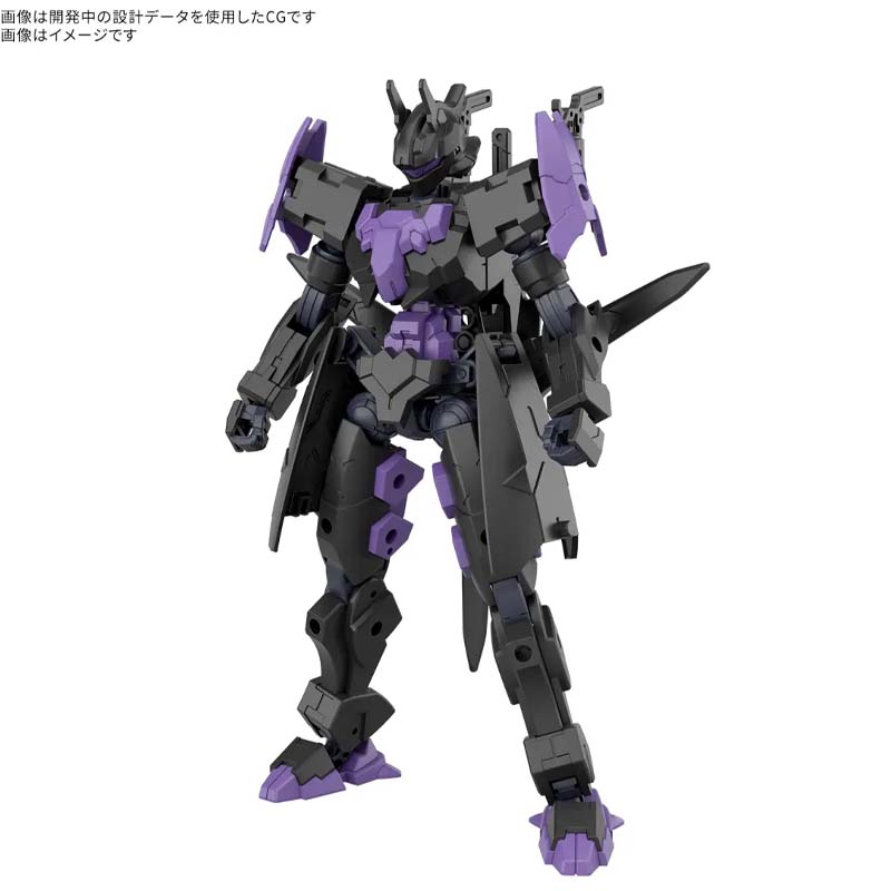 Bandai Original 30MM 1/144 ชุด - Model Kit Bandai 30 บทวิจารณ์และราคา