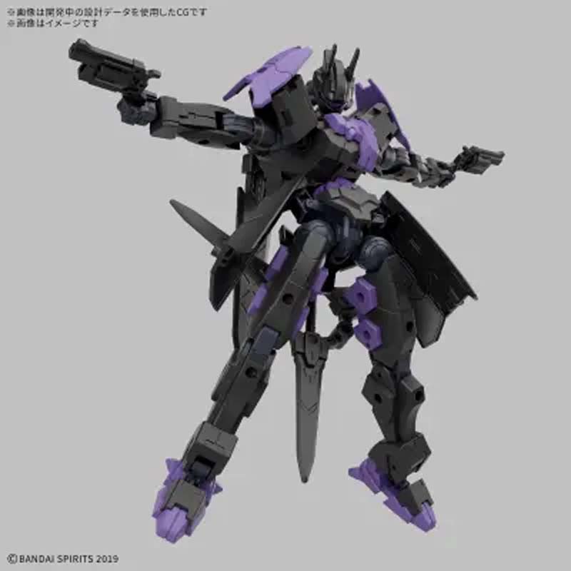 Bandai Original 30MM 1/144 ชุด - Model Kit Bandai 30 บทวิจารณ์และราคา
