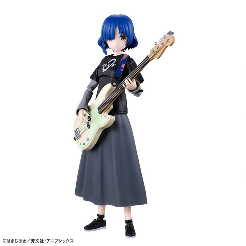 ในสต็อก บันได 100% ของแท้ Bocc - Model Kit Ryo Yamada บทวิจารณ์และราคา