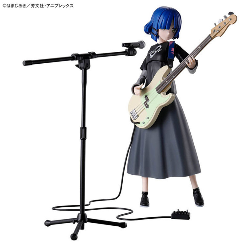 ในสต็อก บันได 100% ของแท้ Bocc - Model Kit Ryo Yamada บทวิจารณ์และราคา