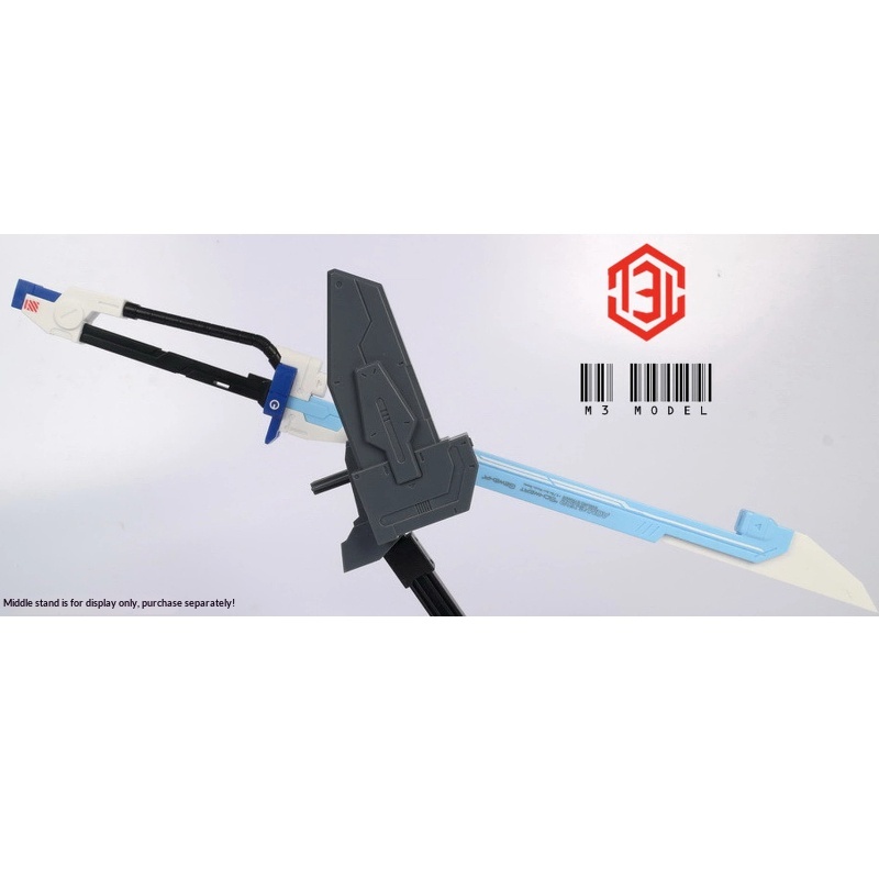 M3 Model Pg 1/60 Strike Gundam - Model Kit Water Decal บทวิจารณ์และราคา