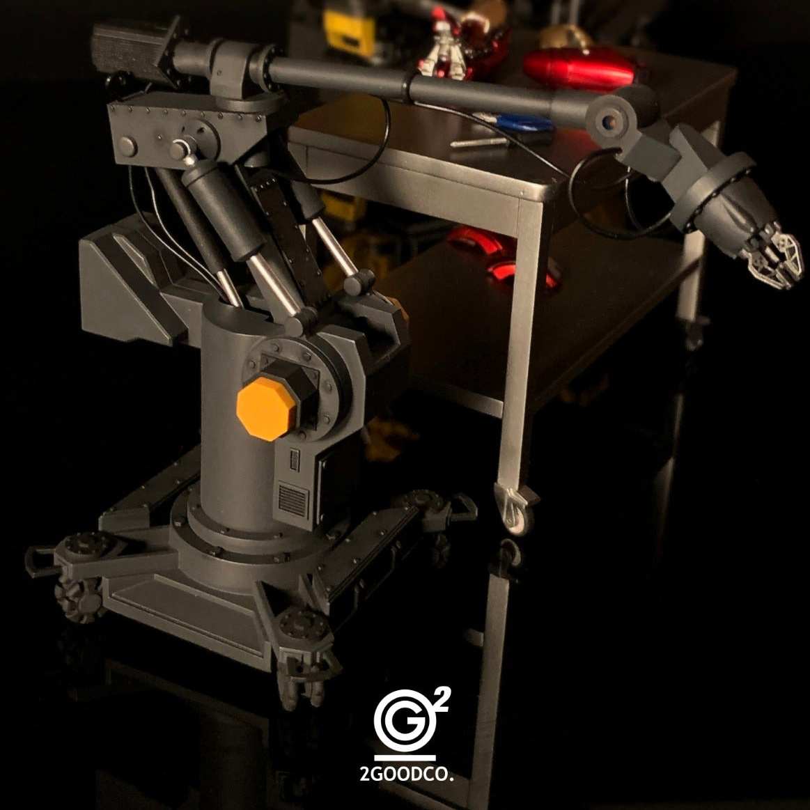 ฐานวางโมเดลไดอะโดรามาขนาด 1/12 - Model Kit Diorama บทวิจารณ์และราคา