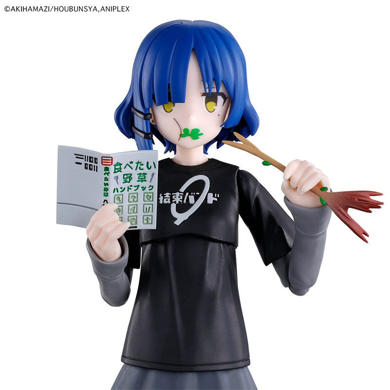 Bandai Original 30MP RYO YAMAD - Model Kit Ryo Yamada บทวิจารณ์และราคา