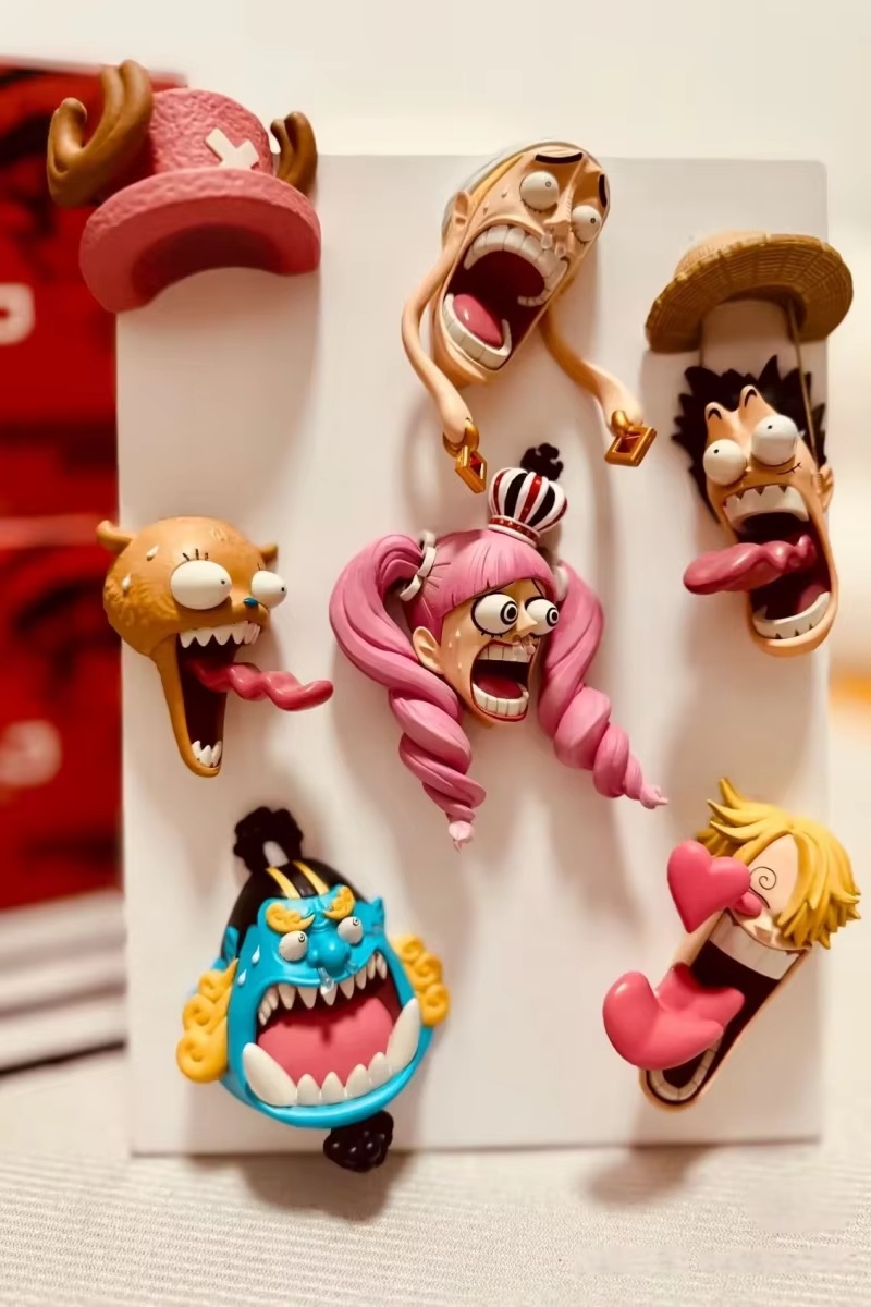 In Stock Original Rojf โดย Jum - Model Kit One Piece Bandai บทวิจารณ์และราคา