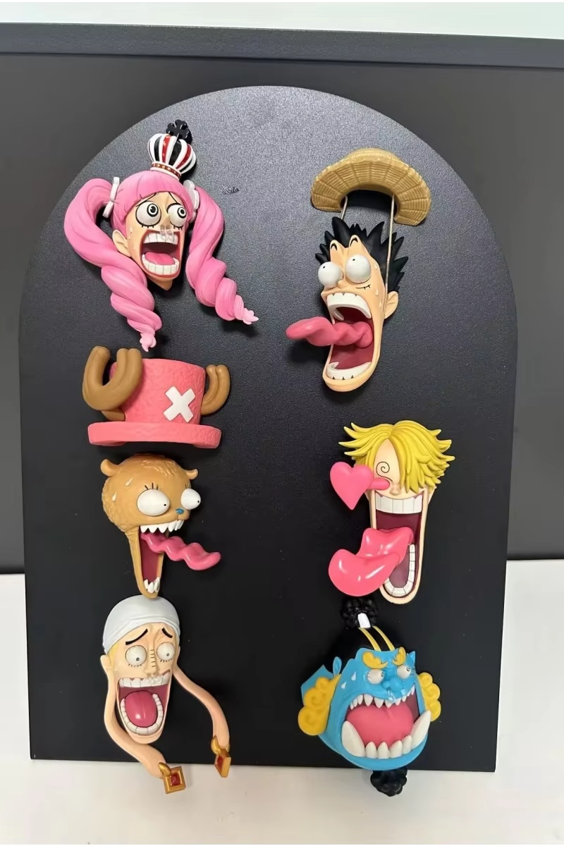 In Stock Original Rojf โดย Jum - Model Kit One Piece Bandai บทวิจารณ์และราคา