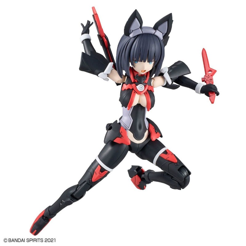 มีสินค้าในสต็อก Bandai 30 Minu - Model Kit Bandai 30 บทวิจารณ์และราคา
