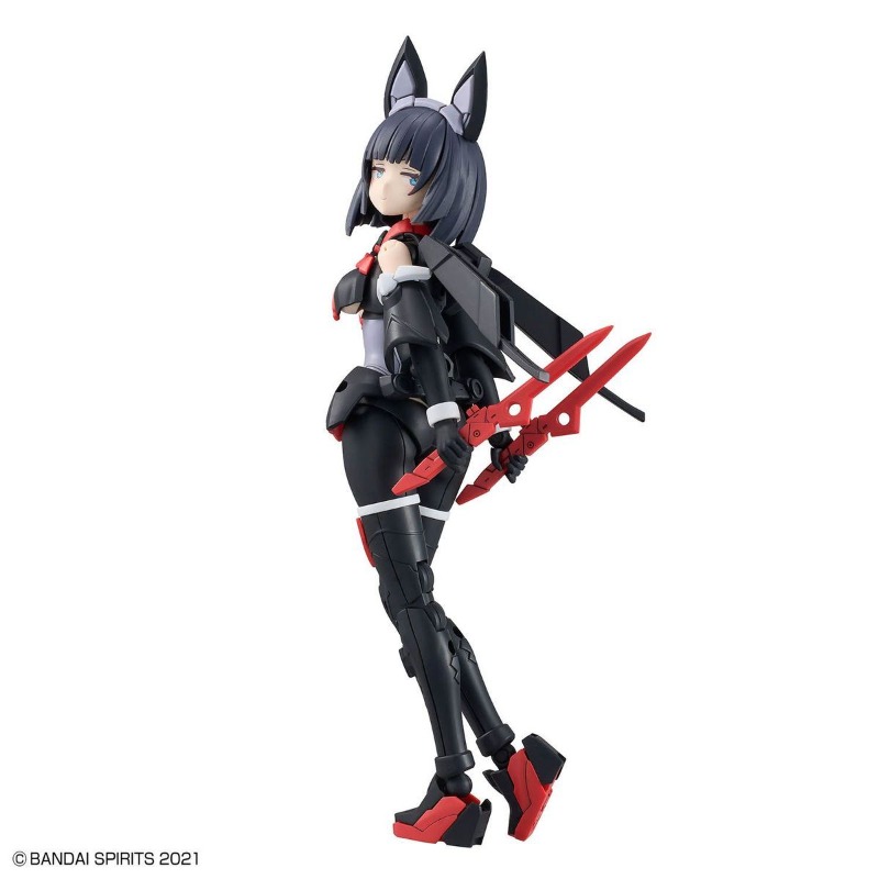 มีสินค้าในสต็อก Bandai 30 Minu - Model Kit Bandai 30 บทวิจารณ์และราคา