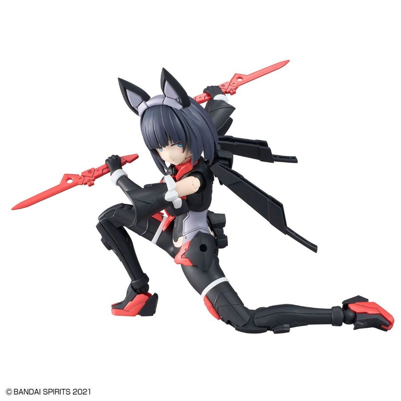 มีสินค้าในสต็อก Bandai 30 Minu - Model Kit Bandai 30 บทวิจารณ์และราคา