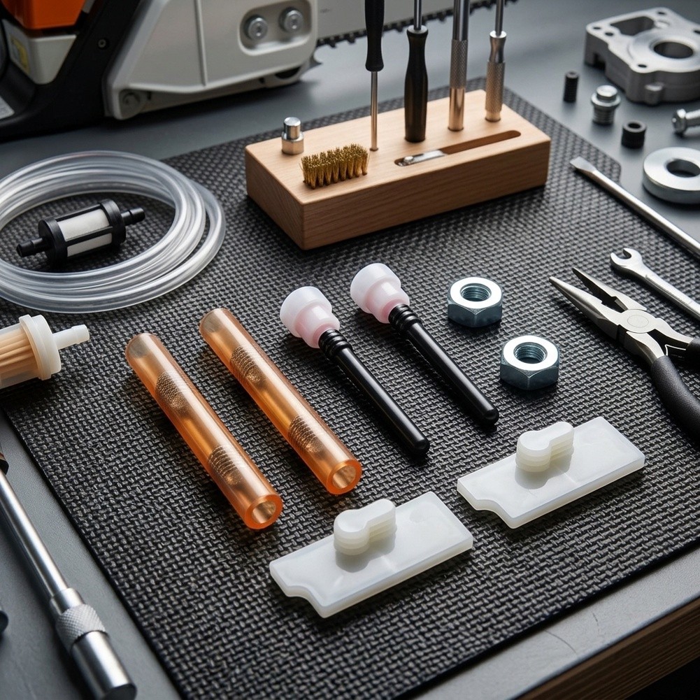 ชุดท่อระบายอากาศถังน้ำมันเชื้อ - Youtube Model Kit บทวิจารณ์และราคา