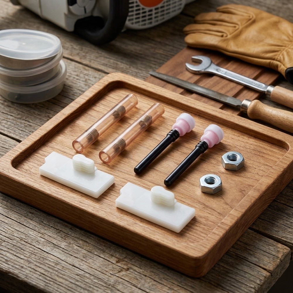 ชุดท่อระบายอากาศถังน้ำมันเชื้อ - Youtube Model Kit บทวิจารณ์และราคา
