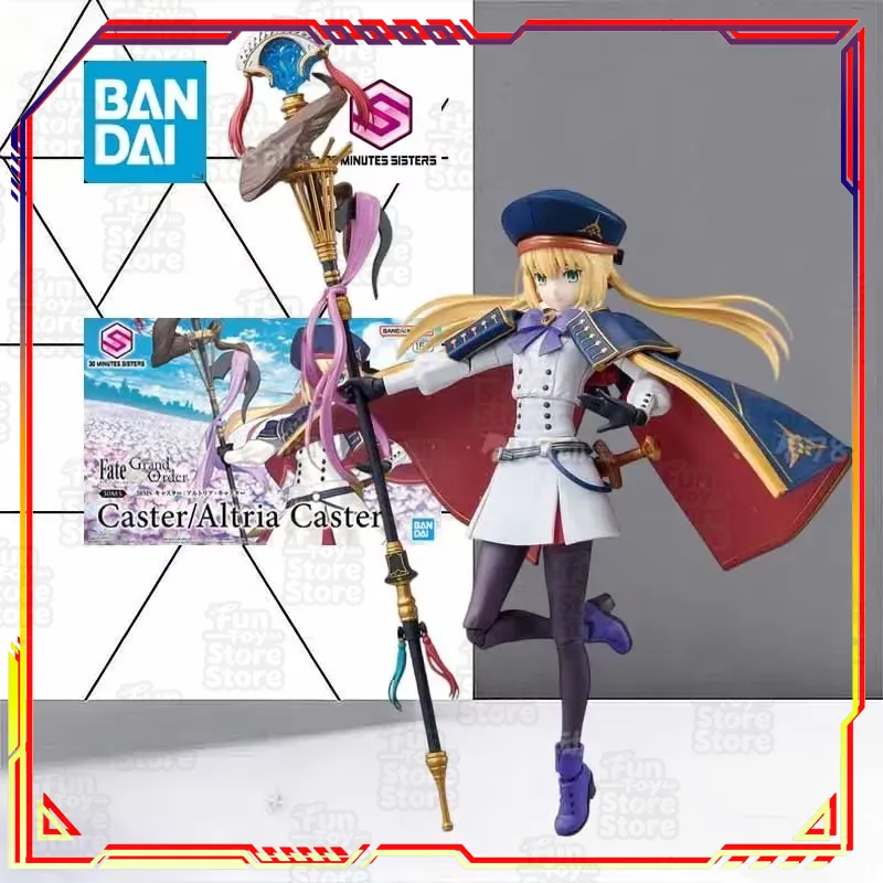 ชุดประกอบโมเดลพลาสติก Bandai 3 - Model Kit Bandai 30 บทวิจารณ์และราคา