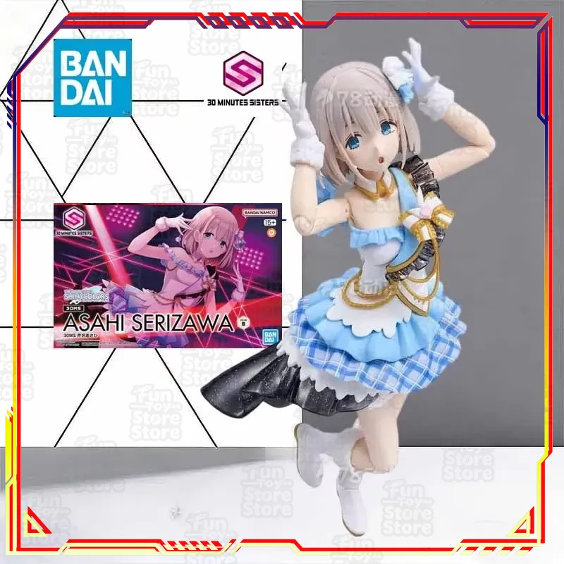 ชุดประกอบโมเดลพลาสติก Bandai 3 - Model Kit Bandai 30 บทวิจารณ์และราคา