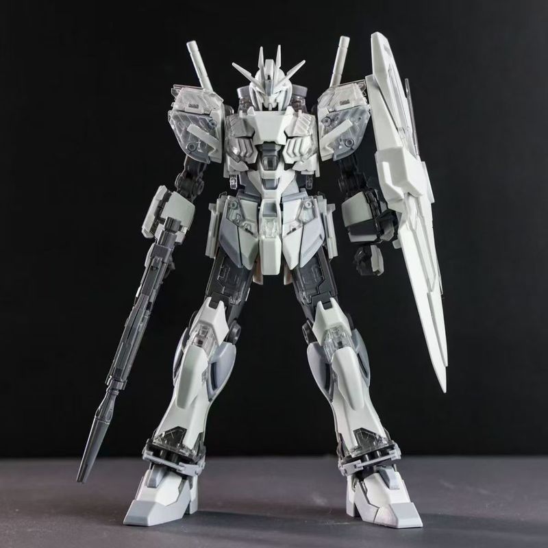ชุดประกอบฟิกเกอร์แอ็คชั่น HG1/ - Model Kit Water Decal บทวิจารณ์และราคา