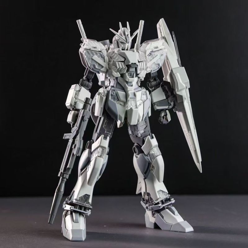 ชุดประกอบฟิกเกอร์แอ็คชั่น HG1/ - Model Kit Water Decal บทวิจารณ์และราคา
