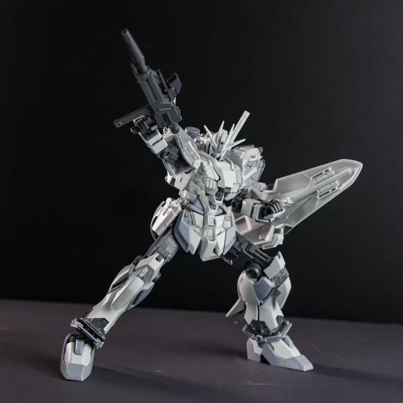 ชุดประกอบฟิกเกอร์แอ็คชั่น HG1/ - Model Kit Water Decal บทวิจารณ์และราคา