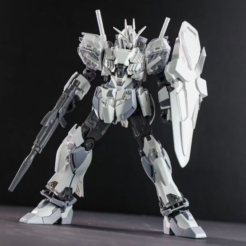 ชุดประกอบฟิกเกอร์แอ็คชั่น HG1/ - Model Kit Water Decal บทวิจารณ์และราคา