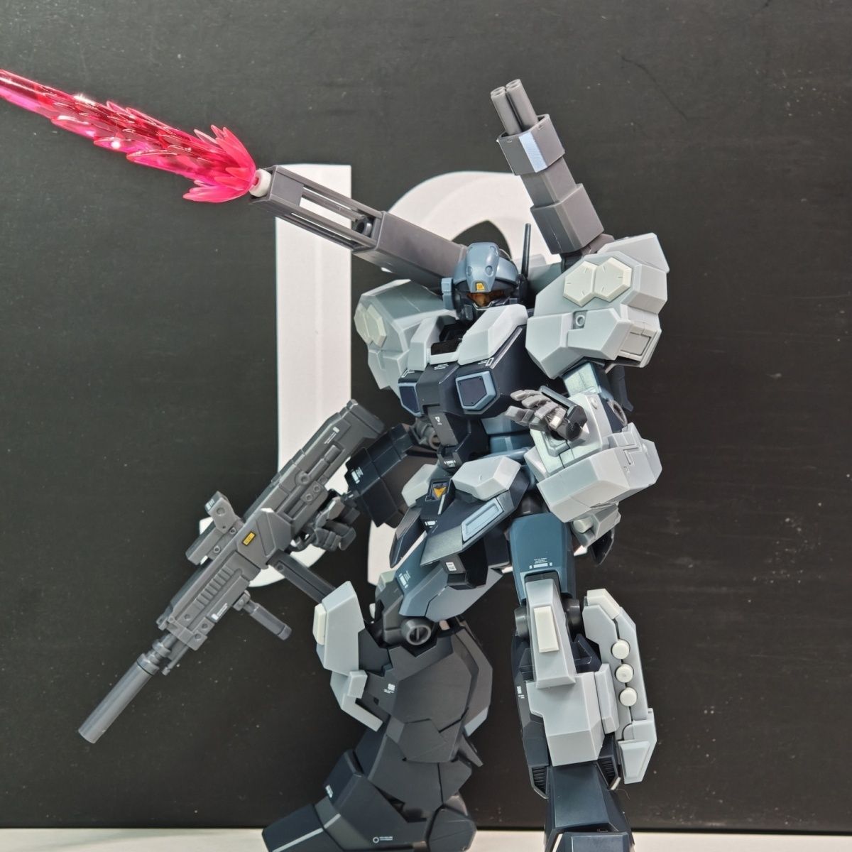 BAOBAO รุ่น HG 1/144 ชุดประกอบ - Model Kit Diorama บทวิจารณ์และราคา
