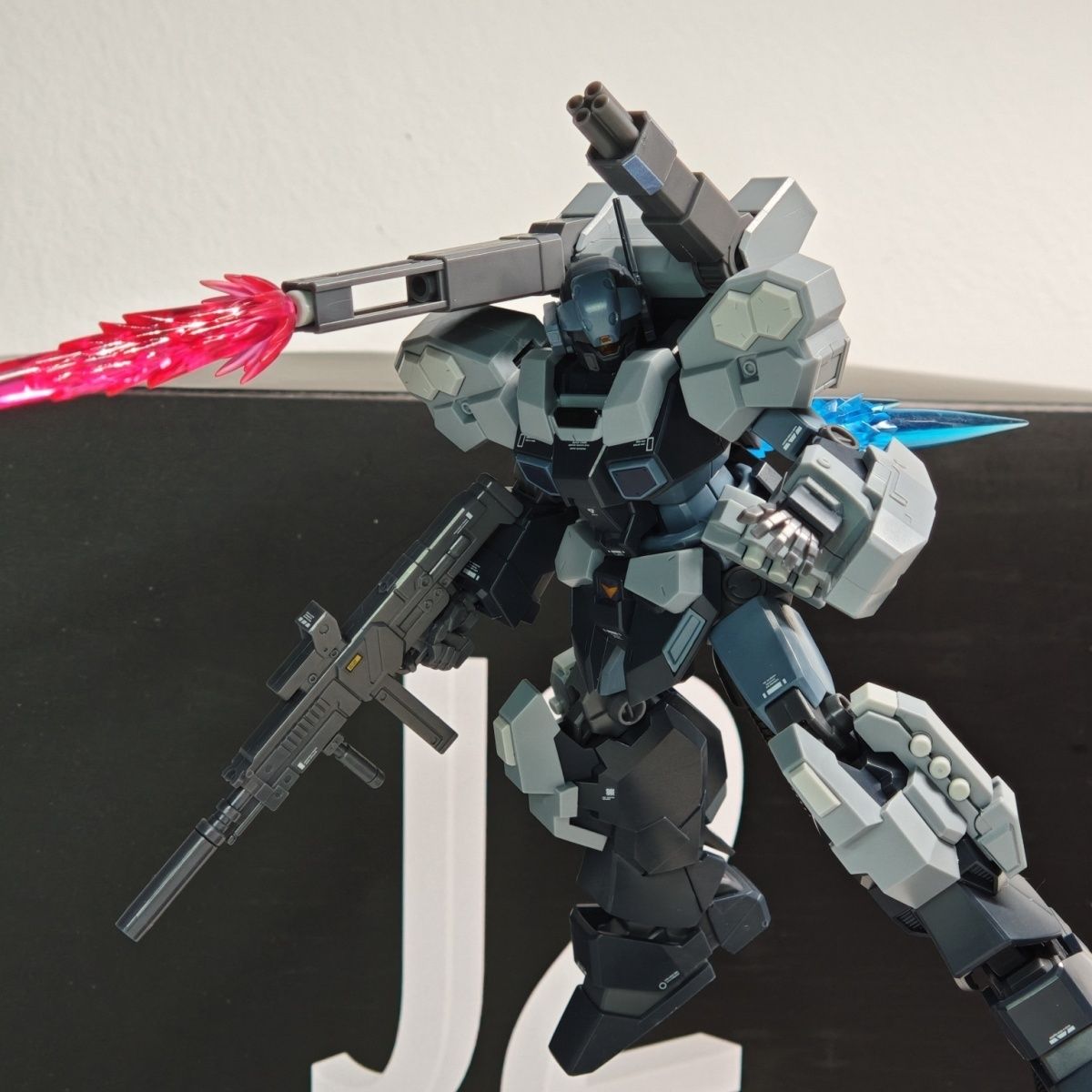 BAOBAO รุ่น HG 1/144 ชุดประกอบ - Model Kit Diorama บทวิจารณ์และราคา