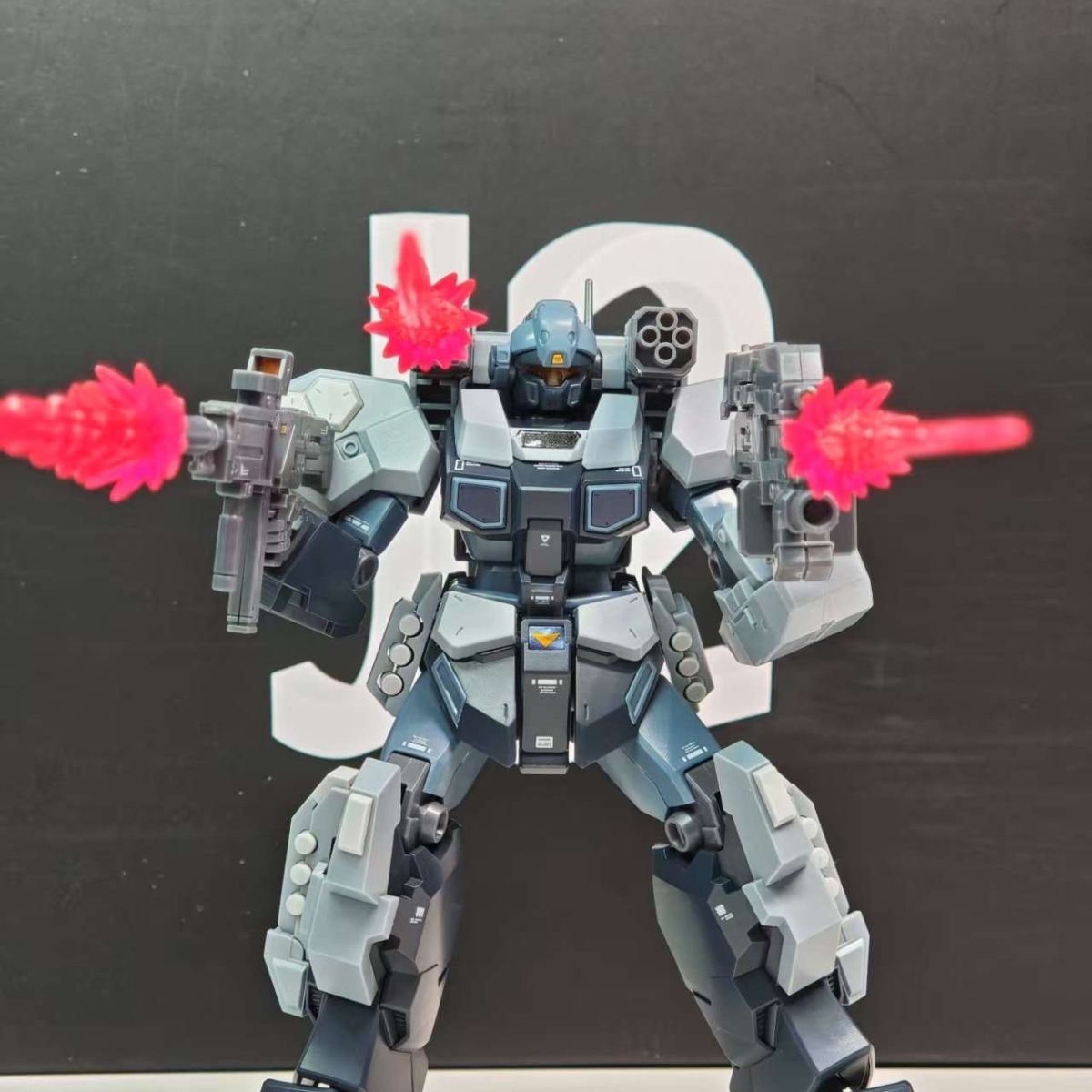 BAOBAO รุ่น HG 1/144 ชุดประกอบ - Model Kit Diorama บทวิจารณ์และราคา
